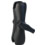 RAM Mount Standard Length Dual 1.5 inch Socket Arm (RAM-201U)