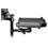 RAM Mount Pentax PocketJet Printer Clamp Tele-Pole Mount (RAM-VPR-101-1)