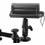 RAM Mount Pentax PocketJet Printer Flange Tele-Pole Mount (RAM-VPR-101-202)