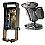 RAM Mount Garmin GPS 12 Short Screw Mount RAP-B-104-GA1U (RAP-B-104-GA1U)