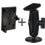 RAM Mount Universal PDA Clamp Screw Down Plate Mount (RAM-B-138-PD2U)