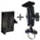 RAM Mount Universal Side Clamp PDA Stainless Steel U-Bolt Mount (RAM-B-149-PD2U)