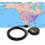 Garmin GPS 18 USB Deluxe (010-00321-00)