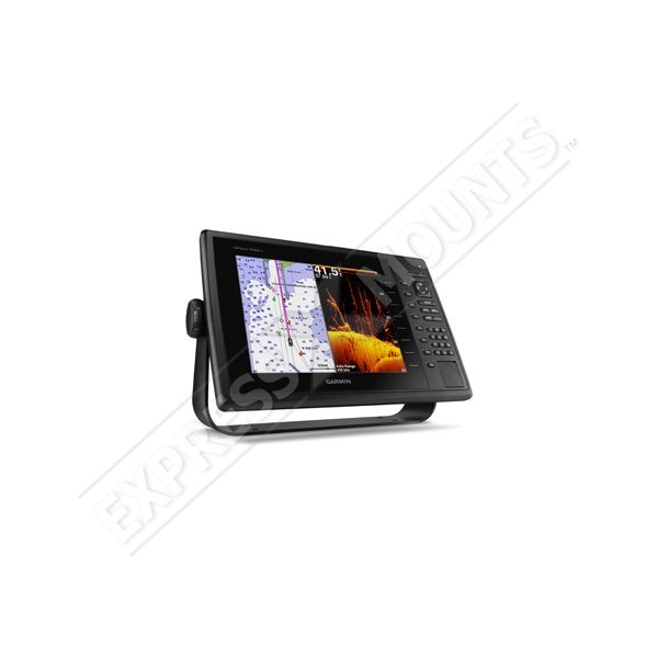 Garmin GPSMAP 1040xs without Transducer