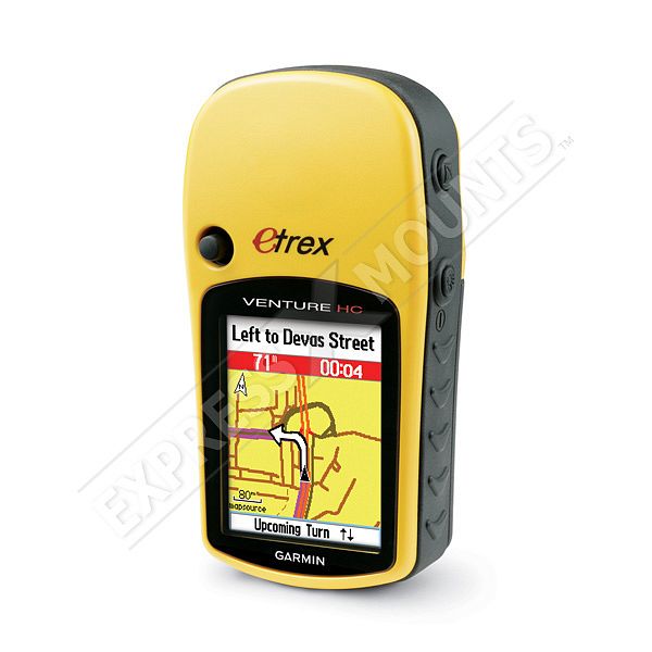 Garmin eTrex Venture HC
