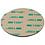 RAM Mount Round 2.5 inch dia Adhesive Disk
