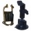 RAM Mount Garmin eTrex Color Series Locking Suction Cup Mount #1 RAM Mount Garmin eTrex Color Series Locking Suction Cup Mount #1