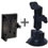 RAM Mount Universal Side Clamp PDA Locking Suction Cup Mount #1 RAM Mount Universal Side Clamp PDA Locking Suction Cup Mount #1