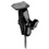 RAM Mount Motorcycle Clamp Assembly RAM-B-186U