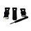 Garmin Forerunner 205 305 Arm Band