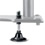 RAM Mount Vehicle Mount Stabilizer Leg RAM-FOOT2