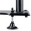 RAM Mount Vehicle Mount Stabilizer Leg RAM-FOOT2 #1