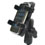 RAM Mount Universal Finger Grip Stainless Steel U-Bolt Mount
