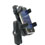 RAM Mount Universal Finger Grip Stainless Steel U-Bolt Mount
