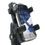 RAM Mount Universal Finger Grip Stainless Steel U-Bolt Mount