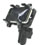 RAM Mount Universal Finger Grip Stainless Steel U-Bolt Mount