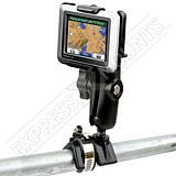 RAM Mount Garmin nuvi 500 Series Strap Base Mount