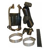 RAM Mount Garmin eTrex Series Strap Mount RAM-B-108-GA5U