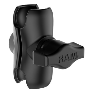 RAM Mount Short Arm B-Socket RAM-B-201U-A