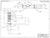 RAM-B-309-1 e-drawing