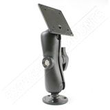 RAM Mount VESA and Round Base Mount 2.25 inch Ball