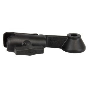 RAM Mount Single Swing Arm with 1.5 inch Socket