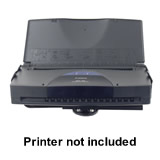 RAM Mount Canon BJC-85 Portable Printer Vehicle Mount Cradle