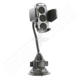RAM Mount Universal Small Cradle Flex Suction Mount