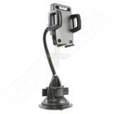 RAM Mount Universal Large Cradle on Flex Suction Mount