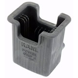 RAM Mount Universal Rubber Power Grip II Holder
