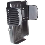 RAM Mount Universal Side Clamping Cradle with 1 inch Ball