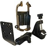 RAM Mount Garmin eTrex Series Flip Yoke Mount RAM-B-125-GA5U RAM Mount Garmin eTrex Series Flip Yoke Mount RAM-B-125-GA5U