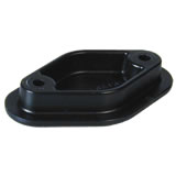 RAM Mount Ezy-Mount Male Raised Plate