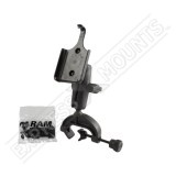 NPI RAM iPhone 4 Clamp Mount RAP-B-121-AP9U
