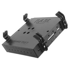 RAM Mount Laptop Side Clamping Tough Tray