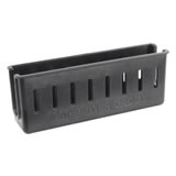 RAM Mount Plastic Laptop Tray Power Block Caddy