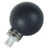 RAM Mount 0.38-16 Male Thread with 1.5 inch Ball