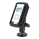 RAM Mount Aqua Box 2 Medium Screw Down Plate Mount