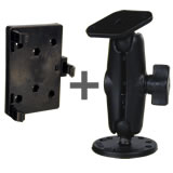 RAM Mount Universal PDA Clamp Screw Down Plate Mount
