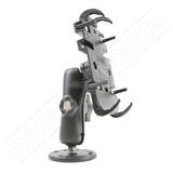 RAM Mount Universal Hook Clamp PDA Screw Down Plate Mount