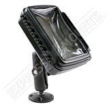 RAM Mount Waterproof Aqua Box 6 Screw Down Plate Mount