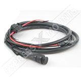 Garmin 4XXX Power Cable