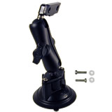 NPI RAM StreetPilot ColorMap Locking Suction Cup Mount