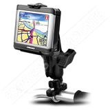 RAM Mount Lowrance XOG Series Stainless Steel U-Bolt Mount