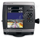 Garmin GPSMAP 541