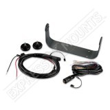 Garmin 4XXX Second Mount Station