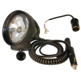 RAM Mount 70K Candle Spot Light with 1'' Ball