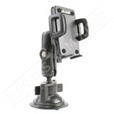 RAM Mount Universal Large Cradle Locking Suction Cup Mount