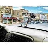 NPI RAM Apple iPhone 4 Suction Mount Lite RAP-B-166-2-AP9U