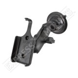 NPI RAM Apple iPhone 4 Plastic Suction Mount RAP-B-166-AP9